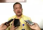 Peringatan Hari Korpri, Beri Santunan, Kenaikan Pangkat, hingga Hiburan