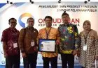 Ombudsman: Pelayanan Publik Pemkab Bandung Berstandar Tinggi