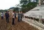Pembangunan Stadion Mini Berlisensi FIFA di SOR Jalak Harupat Terus Dikebut