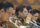 Program B30, Airlangga Sebut Hemat Devisa Rp112 T