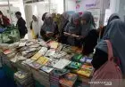 Pemkab Bekasi Gelar Book Fair 2019