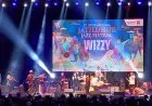 UMKM Mitra Binaan BUMN Hadir di Jatiluhur Jazz Festival 2019