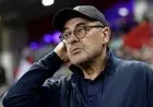 Sarri: Pemain Juventus Main Tak Pakai Otak