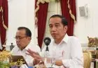 Jokowi Belasungkawa, IDI: 6 Dokter Meninggal karena Covid-19
