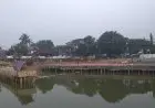Tak Ada di Musrembang, Proyek Setu Plaza Diduga 'Titipan'