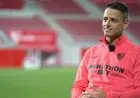 Eks Striker MU Ini Pertimbangkan Pindah ke MLS