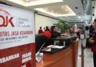 Kinerja Jeblok, Tinjau Ulang Anggaran OJK Rp6,06T