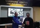 DAM Resmikan 4 Sekolah Binaan Safety Riding Honda di Jabar