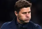 Pochettino Tak Ingin Lama-lama Nganggur