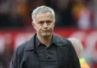 MU vs Tottenham, Teror sang Mantan
