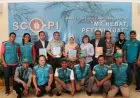 Tingkatkan Kualitas Biji Kopi, Distanhorbun Kab Bogor Bentuk Master Trainer