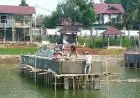 Kasi Datun Tidak Mengetahui Asal-usul Proyek Pembangunan RTH Senilai Rp7,2 Miliar