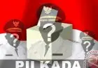 Sikap Kami: Parpol yang Terbelenggu