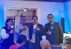 Facebook Buka Kafe di Bandung Tawarkan Kesadaran Privasi