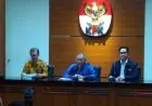 KPK Turut Undang Presiden Jokowi Hadiri Puncak Hakordia 2019