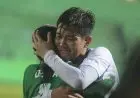 Alhamdulillah, Persib Putri Lolos ke Final