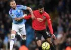Manchester is Red