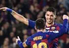 Selamatkan Barcelona, Messi Cs Pangkas Gaji 70 Persen