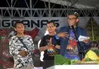Viking Ganas Buktikan Eksistensi dan Peduli Budaya