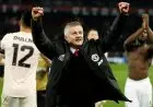 Puja-puji Solskjaer untuk Man United yang Tumbangkan Man City