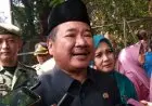 Warga Garut Demam Pulang dari Macau, Rudy: Belum Tentu Corona