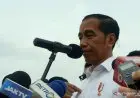 Ditanya Jokowi Mau Belajar Tatap Muka, Pelajar Cirebon: Mau...