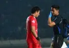 Made Incar Hasil Terbaik di Kandang Borneo FC