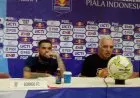 Dua Misi Borneo FC Saat Ladeni Persib