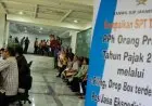Tahun Ini Berat, Bos Pajak Angkat Tangan