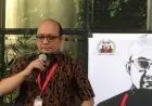 Ada Novel Baswedan dalam Penangkapan Nurhadi