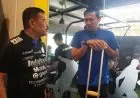 Deden Natshir Pastikan Motivasi Tetap Terjaga