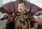 Masuk Zona Merah, ASN Garut WFH 100 Persen