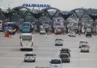 Jelang Nataru, PT LMS Pastikan Kenyamanan Cipali