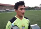 Di Tengah Kejenuhan, Pemain Persib Dipaksa Berlomba