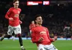 Puja-puji Solskjaer untuk Mason Greenwood