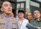Ricuh Rumah Deret Tamansari, 25 Orang Diamankan