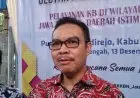 Peserta KB Turun 10 Juta, BKKBN Genjot Kejar Target