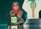 Serapan APBD Kab. Bogor Baru di Angka 80 Persen