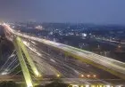 Hati-hati, Ada Jalan Bergelombang di Tol Layang Japek