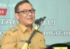 Setelah Suap Pejabat Bogor, Iwan: Plis...Jangan Rayu ASN
