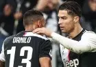 Ini Rekor Anyar Ronaldo yang Belum Pernah Dibuat Messi