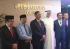 Ridwan Kamil Tawarkan Rebana dan Tol Cigatas ke UAE