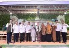 Sarling di Kota Cirebon: Atalia Ajak Siswa Jadi Generasi Berencana