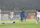 Made Wirawan Bersyukur Persib Menang Telak Lawan Perseru
