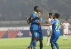 Perseru Dibantai Persib, Milan Petrovic Ungkap Penyebabnya