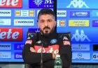 Napoli Tak Takut Hadapi Barcelona