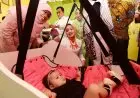 Cegah Stunting, Ini Pesan Atalia bagi Ibu Hamil