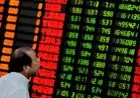 Bursa Saham Asia Masih Bergerak Variatif