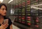 IHSG Tergelincir 0,1% ke 6.243,27