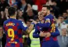 Skenario Penyelamatan La Liga: Kickoff Jam 11 Malam
